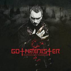 Gothminister : Happiness in Darkness